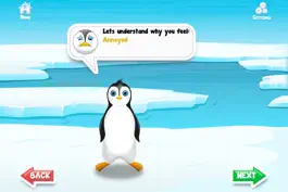 Game screenshot Positive Penguins hack