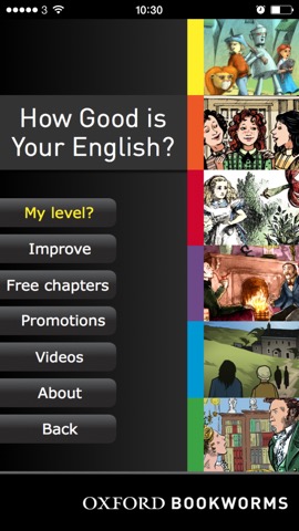 How Good is Your English? (for iPhone)のおすすめ画像3