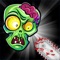 Let's save some zombies in this cool game Angry Zombie Head Protector