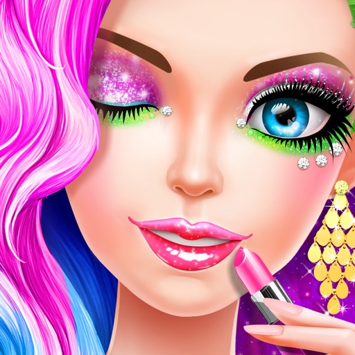 Girls Night Out - Dance Party Salon iOS App