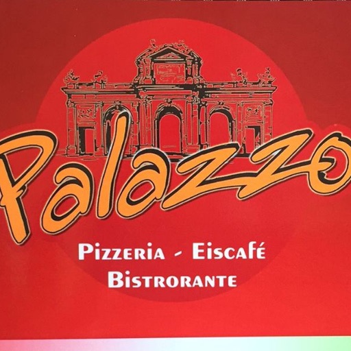 Palazzo-Pizzeria-Augsburg icon