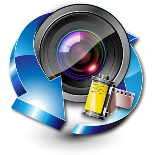 Camera Raw icon