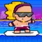 Pixel Surfing LITE