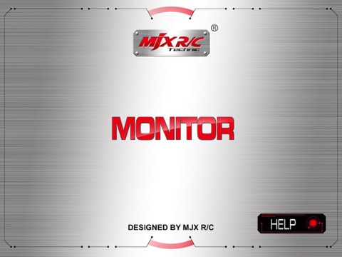 Screenshot #6 pour MJX FPV
