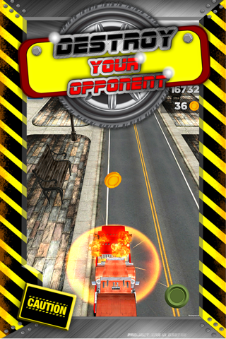 Awesome Tow Truck 3D Racing Game by Fun Simulator Games for Boys and Teens FREE screenshot 2