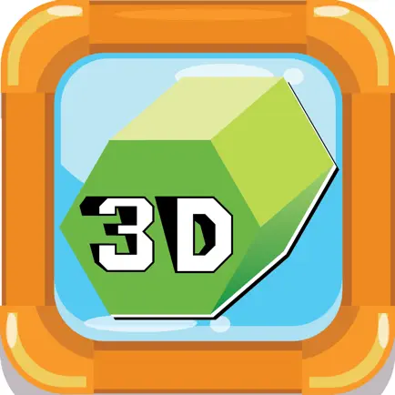 3D Shapes Flashcards: English Vocabulary Learning Free For Toddlers & Kids! Читы