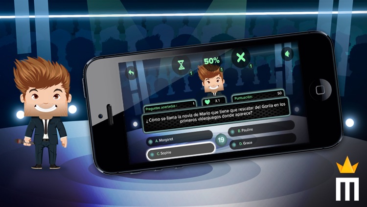 How much do you know about video games?