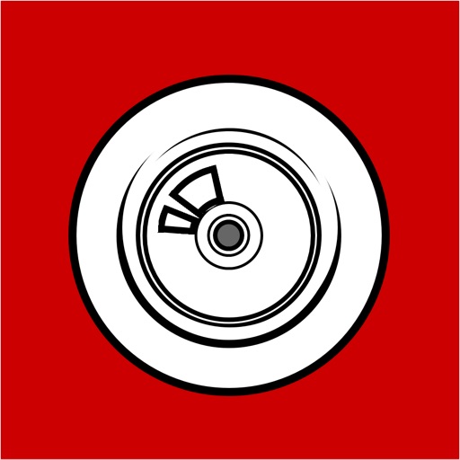 OutlineCam icon