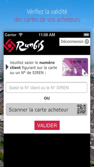 Rungis Vérif(圖2)-速報App