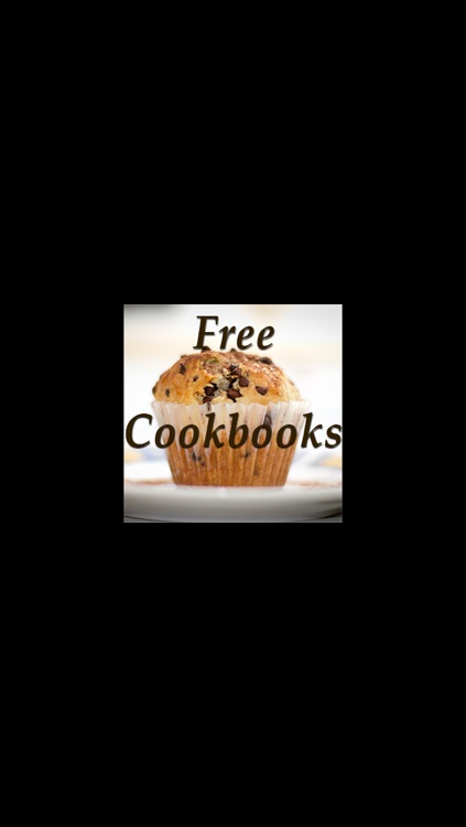 Free Cooking Books