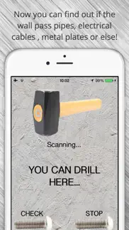 drill meter - driller helper iphone screenshot 2