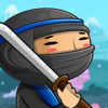 Ninja Fight Training