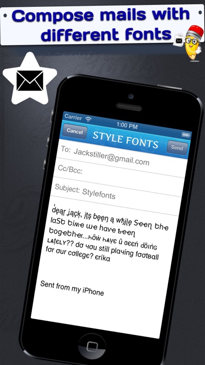 Kool Font Styles