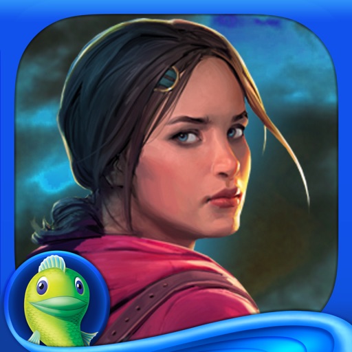 Witches' Legacy: Hunter and the Hunted HD - Hidden Objects, Adventure & Magic (Full) icon