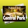 Postcards from Central Park