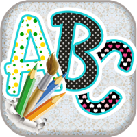 Abc Learing To Write  Educational Game For Kids