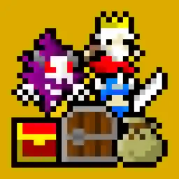 MinuteDungeon app icon