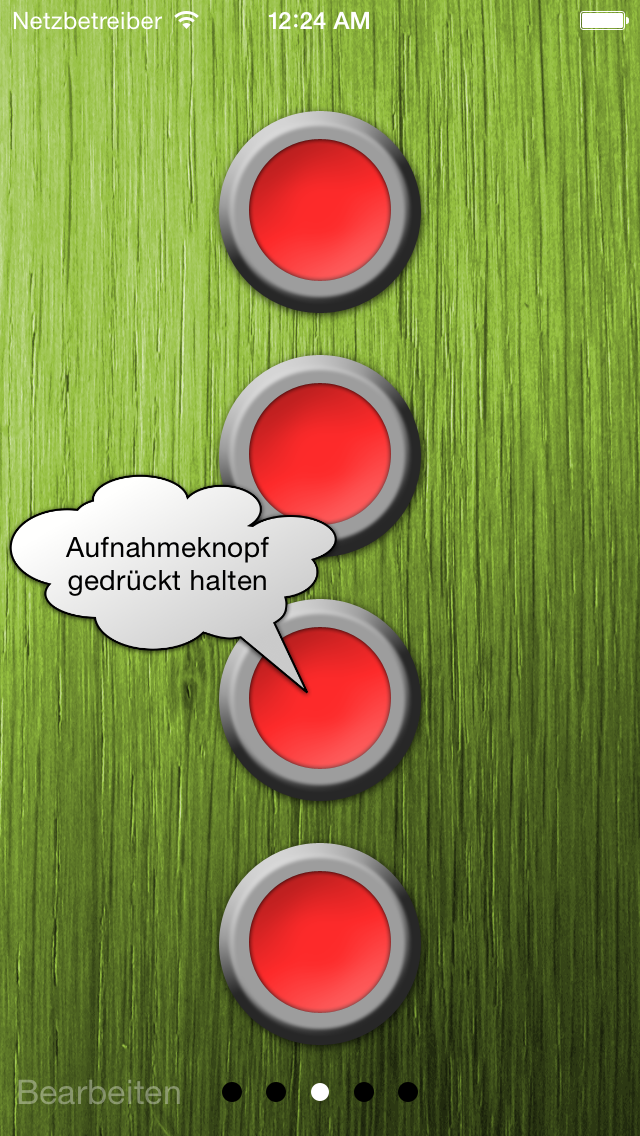 Screenshot #2 pour SoundBar