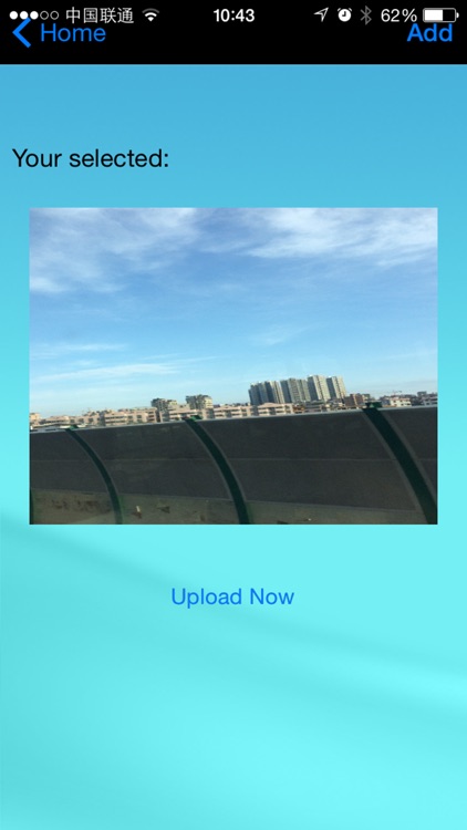 My  Wi Fi Card Reader