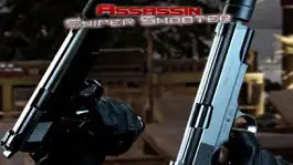 Game screenshot Assassin Sniper Shooter Pro Free hack