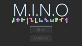 Game screenshot M.I.N.O mod apk