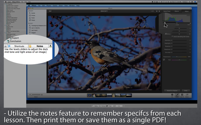 Learn - iPhoto Edition(圖3)-速報App