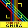 TOKYO x CHIBA Route Map