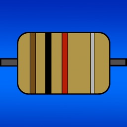 Resistor CAL Ω