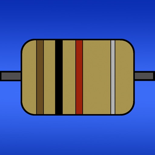 Resistor CAL Ω