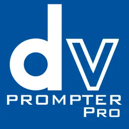 DVP-100 app icon