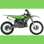 Carburation pour Kawasaki KX 2 temps motocross, enduro, MX, SX ou supercross motos hors route course - Réglage & Configuration de votre carburateur sans manuel de réparation