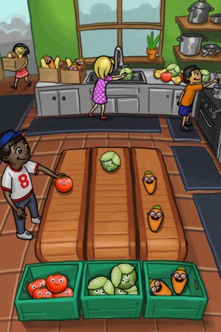 Awesome Eats™ screenshot 3