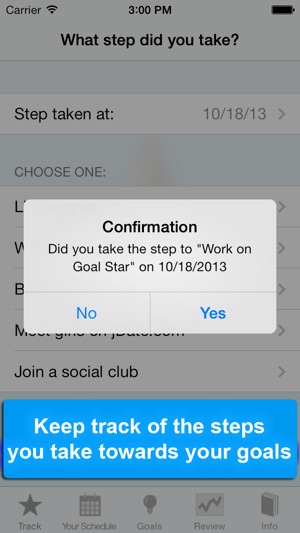 Goal Star(圖4)-速報App