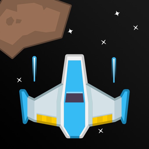 Space War Shoot 'em up icon