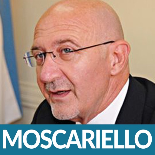 Oscar Moscariello icon