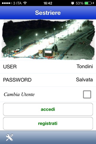 Visit Sestriere screenshot 2