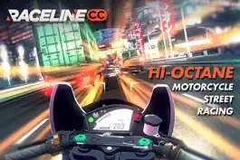 Game screenshot Raceline CC mod apk