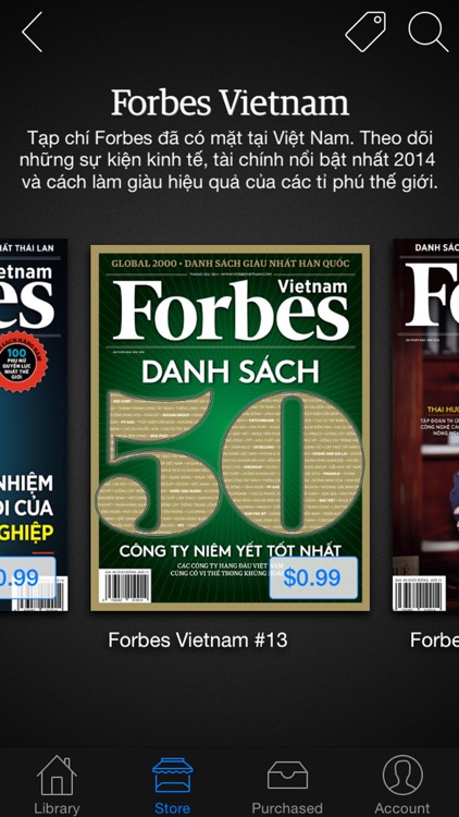 Forbes Việt Nam