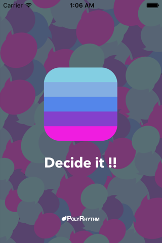 Decide It! screenshot 3