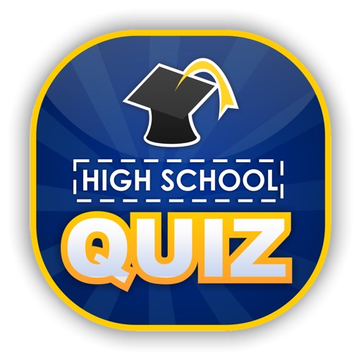 High School Quiz icon