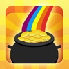 Crazy Leprechaun Run Game - Lucky Rainbow Gold Adventure Edition - FREE