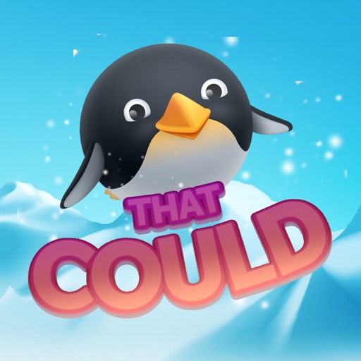 Flappy Penguin - New Elf In The Snow Surival Adventuren Free Game icon