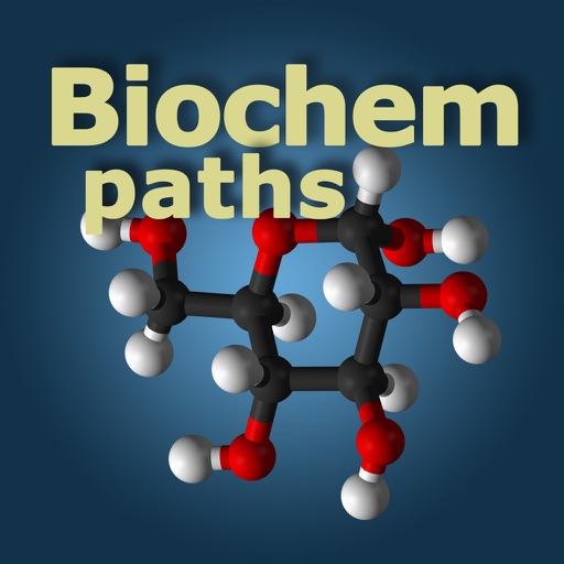 BiochemPaths icon