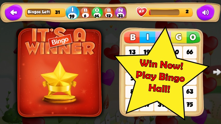 Free Bingo screenshot-4