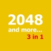 2048 games