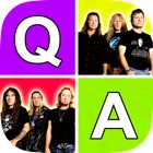 Top 49 Games Apps Like Trivia for Iron Maiden Fans - Guess the Heavy Metal Rock Band Quiz - Best Alternatives