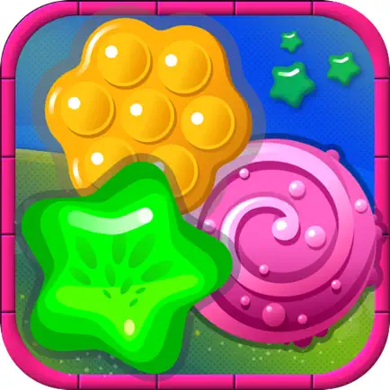 Candy Squash Читы