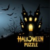 Halloween Jigsaw Game