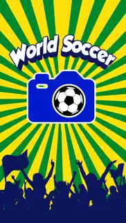 How to cancel & delete world soccer app - overlay photo editor for brasil cup fans 1