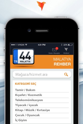 44 Malatya screenshot 3